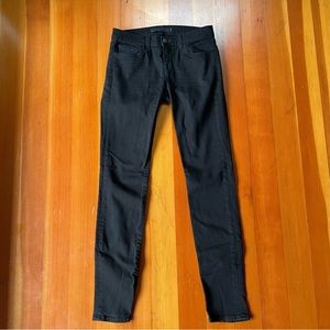 J Brand Skinny Leg in Shadow, 26R